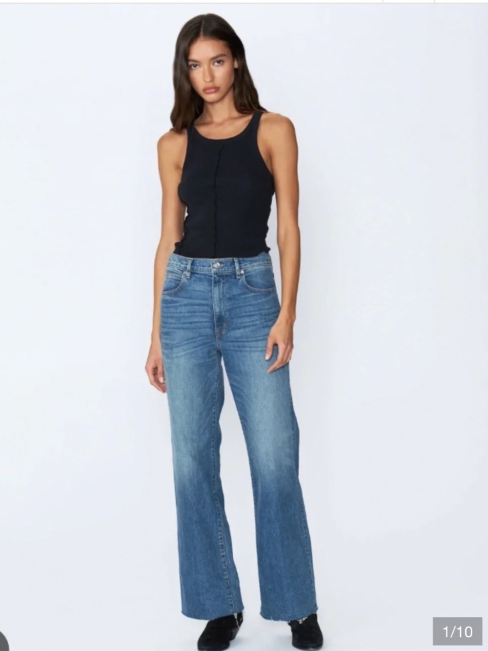 🩷 ultra flattering Grace jeans 🩷